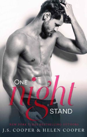 [One Night Stand 01] • One Night Stand